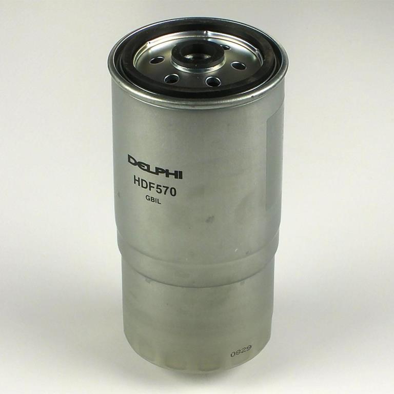 Filtro combustible DELPHI ref. HDF570